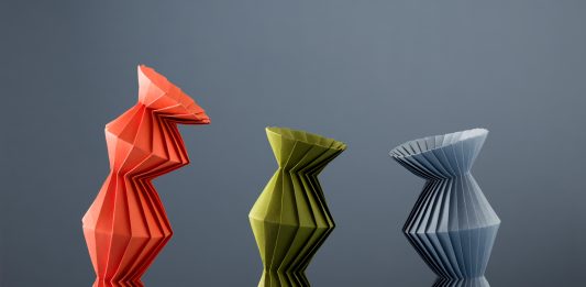 Il mediatore delle pieghe. Intervista a Darío Zeruto