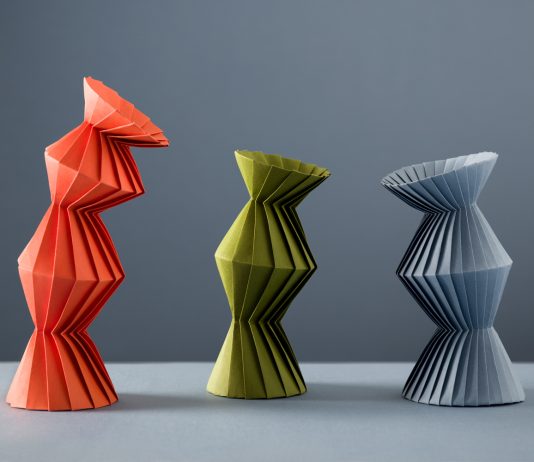 Il mediatore delle pieghe. Intervista a Darío Zeruto