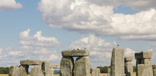 Airbnb dona 1,25 milioni di sterline per il patrimonio culturale del Regno Unito