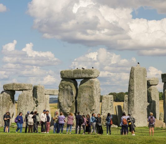 Airbnb dona 1,25 milioni di sterline per il patrimonio culturale del Regno Unito