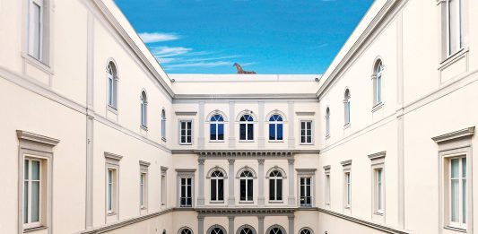 Un nuovo direttore per il Madre di Napoli: la Fondazione Donnaregina apre il bando