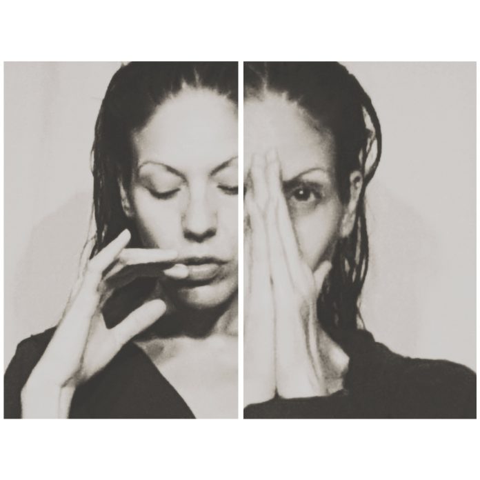 1)_Eleonora Manca_RITRATTO Eleonora Manca