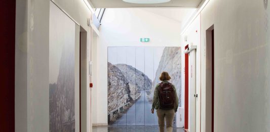 L’arte delle eco-esistenze, in mostra allo IED di Firenze