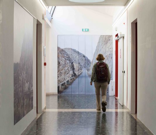 L’arte delle eco-esistenze, in mostra allo IED di Firenze