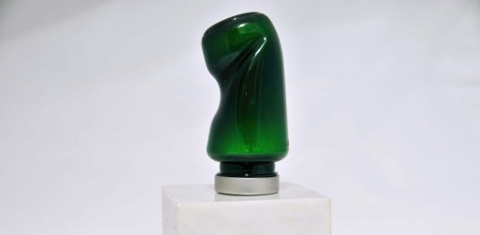 Stefano Cagol Archeology of the Anthropocene Far before and after us C+N Gallery CANEPANERI