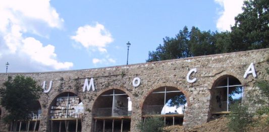 L’UMOCA di Colle Val d’Elsa riapre con Mario e Marisa Merz