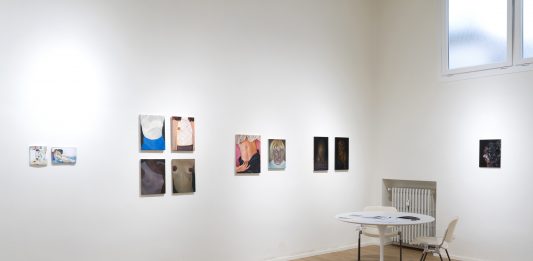 NP alla conquista di Milano con un nuovo spazio espositivo e 16 artisti