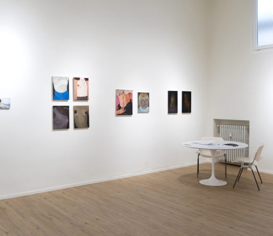 NP alla conquista di Milano con un nuovo spazio espositivo e 16 artisti