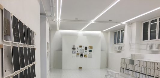 Alice Mestriner e Ahad Moslemi, Hyper Dust: A Series of Post-Human Relations – Depositomele