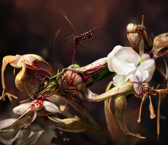 Ai confini del mondo fisico, tra arte e intelligenza artificiale: intervista a Leonardo Petrucci