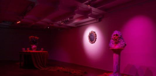 Zoe Williams, Capital vice – ABC-ARTE