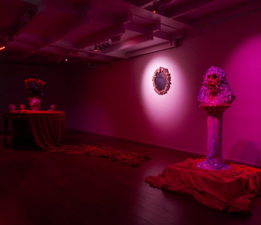 Zoe Williams, Capital vice – ABC-ARTE