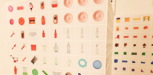 Ossessioni, il “katalog” è questo. Almeno secondo Barbara Iweins