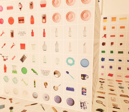 Ossessioni, il “katalog” è questo. Almeno secondo Barbara Iweins