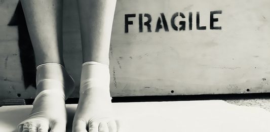 ‘Agile/Fragile’: Rosy Rox all’Istituto Italiano di Cultura di Copenaghen