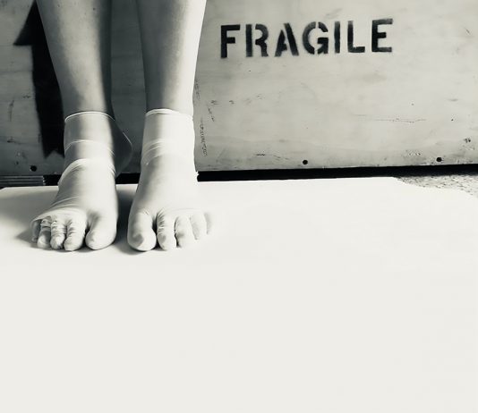 ‘Agile/Fragile’: Rosy Rox all’Istituto Italiano di Cultura di Copenaghen