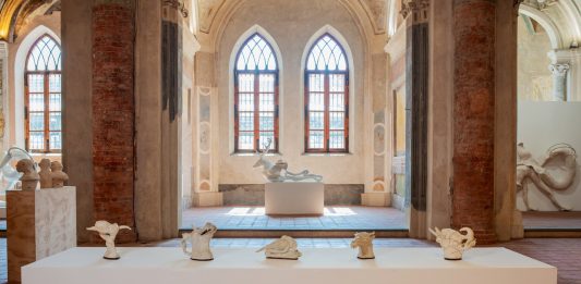 Scoprire l’immaginario: Dario Ghibaudo e il suo “Museo di Storia Innaturale” a Cuneo