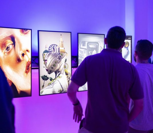 Tra fisico e digitale. Ecco MFA, Rome First NFT Gallery