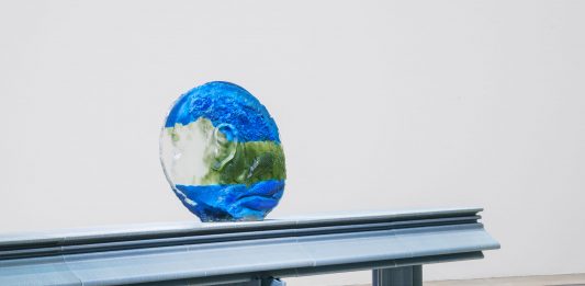 Diego Perrone: un quadro complessivo al MACRO