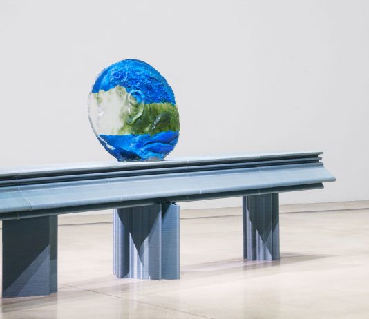 Diego Perrone: un quadro complessivo al MACRO