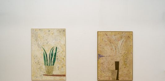 Il mestiere di essere al mondo: alla AF Gallery di Bologna, focus su Filippo Falaguasta