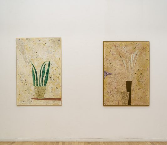 Il mestiere di essere al mondo: alla AF Gallery di Bologna, focus su Filippo Falaguasta