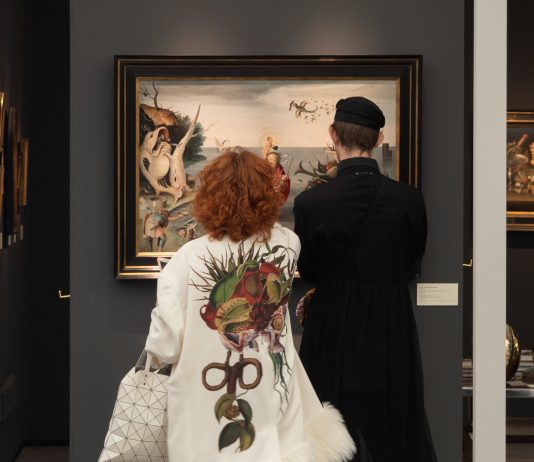 Frieze 2022: highlights dal primo giorno di apertura frieze 2022