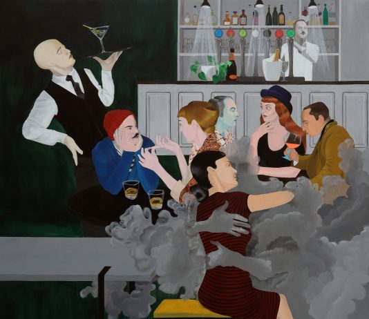 Love Bombing: a Torino, una mostra per curare il disturbo psicologico