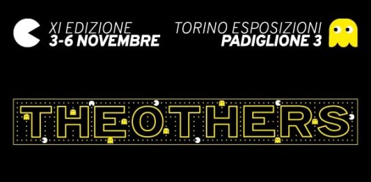 THE OTHERS 2022 XI EDIZIONE