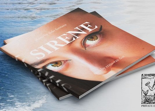 Le sirene moderne, catturate dall’obiettivo di Dido Fontana