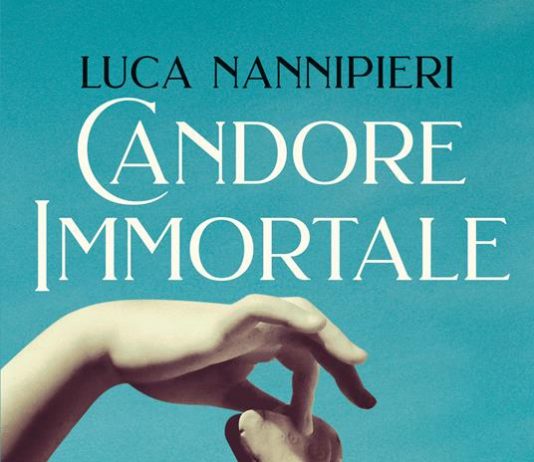 Candore immortale, una storia d’amore, d’arte e di libertà nell’Europa infiammata da Napoleone. Cesare Biasini Selvaggi intervista Luca Nannipieri