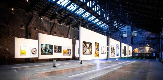 Iscrizioni fino al 31 ottobre per Arte Laguna Prize 17