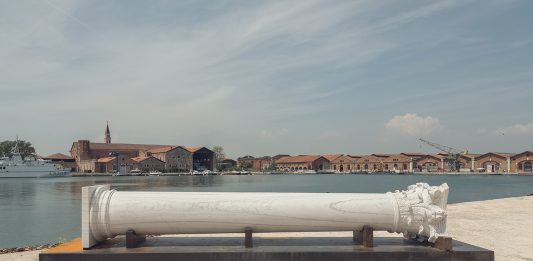 Immersione nella scultura contemporanea: la tre giorni in Sardegna