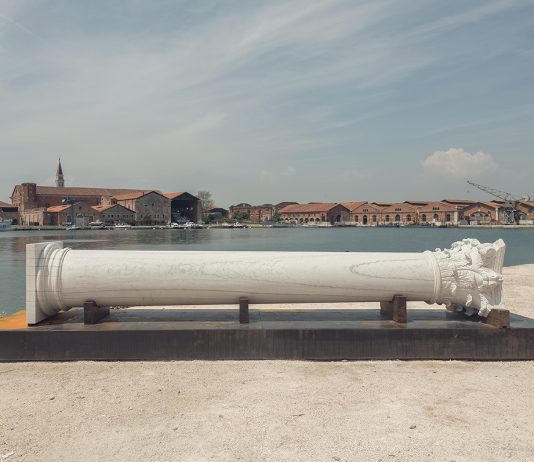 Immersione nella scultura contemporanea: la tre giorni in Sardegna