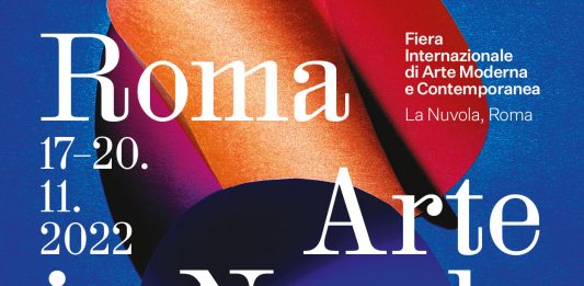 È stata presentata alla stampa la seconda edizione di ROMA ARTE IN NUVOLA