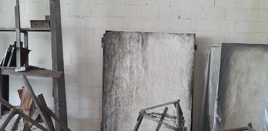 l’OFFICINA della SCULTURA V edizione 1 – 31 ottobre 2022