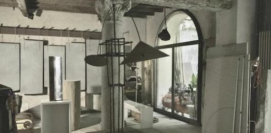 L’Officina della Scultura: in sei città la quinta edizione