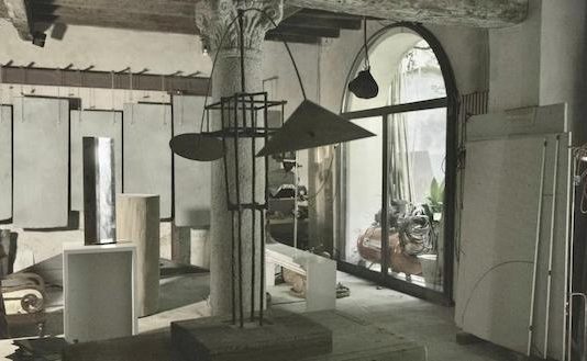 L’Officina della Scultura: in sei città la quinta edizione