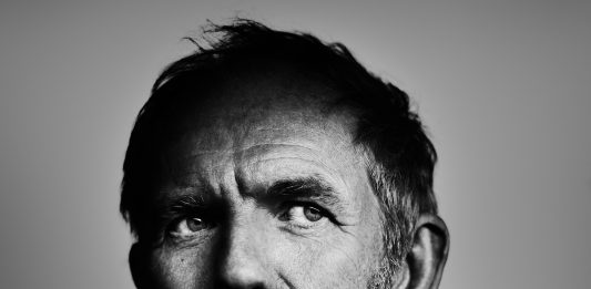 Come fotografare la musica: Anton Corbjin da Eataly Art House, a Verona