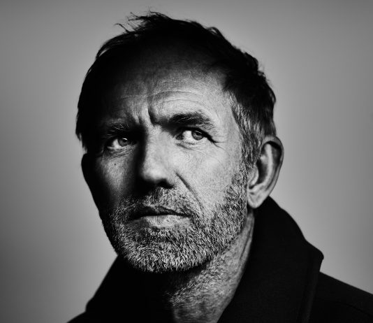 Come fotografare la musica: Anton Corbjin da Eataly Art House, a Verona