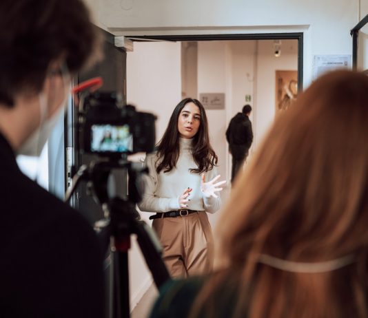 Imparare a gestire le arti, con i nuovi Master accademici RUFA