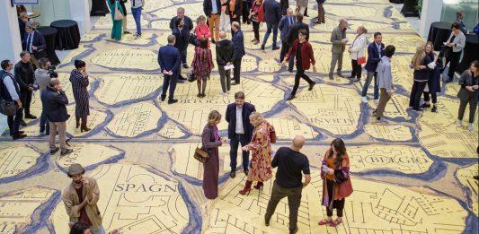 ArtVerona e l’idea di un’Italia dell’arte