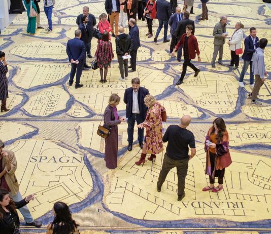 ArtVerona e l’idea di un’Italia dell’arte