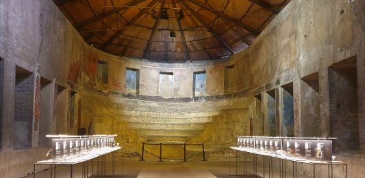 Roma Jewelry Week, la settimana del gioiello contemporaneo