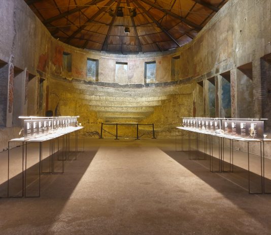 Roma Jewelry Week, la settimana del gioiello contemporaneo