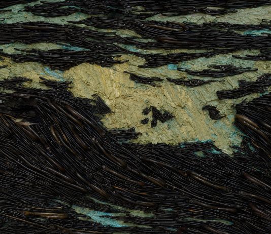 Yoan Capote, Elegy – Galleria Continua