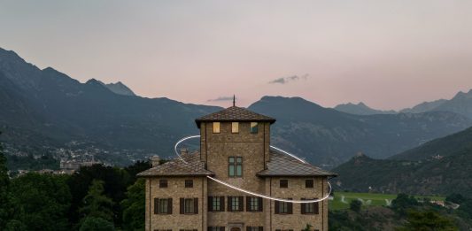 Gli eventi per i 10 anni del Castello Gamba a Châtillon, in Valle d’Aosta