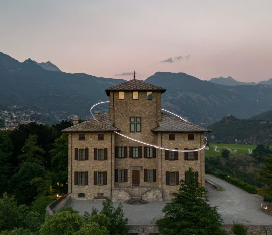 Gli eventi per i 10 anni del Castello Gamba a Châtillon, in Valle d’Aosta