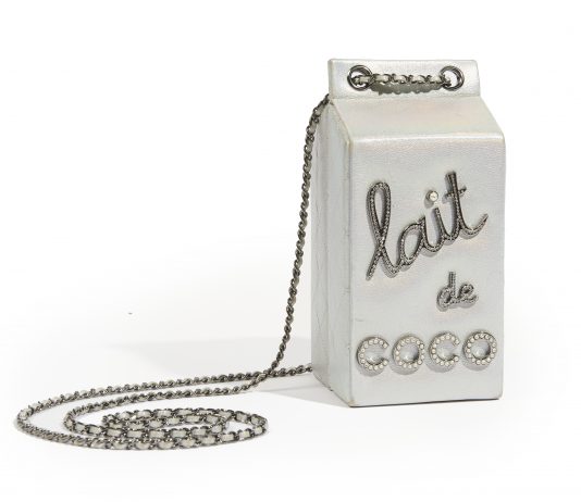 Artcurial, da Karl Lagerfeld alla Generation 21 artcurial