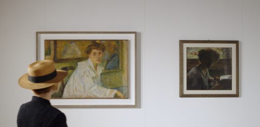 ‘Formidabile Boccioni’: arriva su ITsART il docufilm sul visionario artista futurista